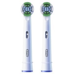 Oral-B EB20-2 Precision Clean Pro цена и информация | Насадки для электрических зубных щеток | 220.lv