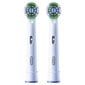 Oral-B EB20-2 Precision Clean Pro цена и информация | Uzgaļi elektriskajām zobu birstēm | 220.lv