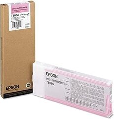 Epson C13T606300 cena un informācija | Tintes kārtridži | 220.lv