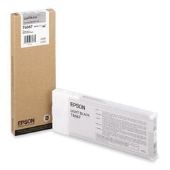 Epson C13T606700 cena un informācija | Tintes kārtridži | 220.lv