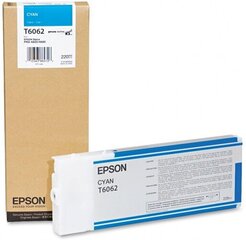 Epson C13T606200 cena un informācija | Tintes kārtridži | 220.lv