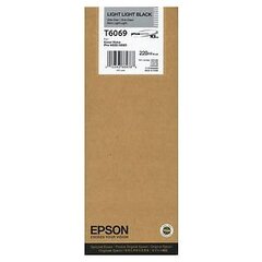 Epson C13T606900 cena un informācija | Tintes kārtridži | 220.lv
