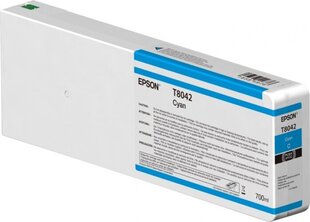 Epson C13T804200 cena un informācija | Tintes kārtridži | 220.lv