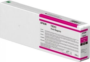 Epson C13T804300 cena un informācija | Tintes kārtridži | 220.lv