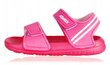 Bērnu sandales Jomix, rozā cena un informācija | Bērnu sandales | 220.lv