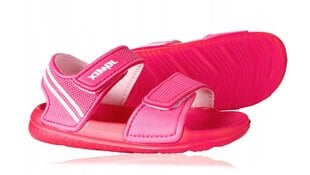 Bērnu sandales Jomix, rozā cena un informācija | Bērnu sandales | 220.lv