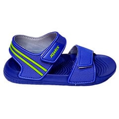Bērnu sandales Jomix, zilas цена и информация | Детские сандали | 220.lv