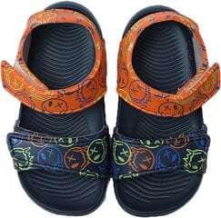 Bērnu sandales Jomix, daudzkrāsainas cena un informācija | Bērnu sandales | 220.lv