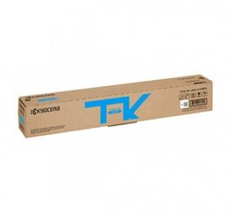 Kyocera TK-8365C cena un informācija | Kārtridži lāzerprinteriem | 220.lv