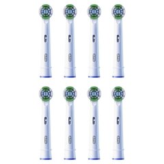 Oral-B EB20-8 Precision Clean Pro цена и информация | Насадки для электрических зубных щеток | 220.lv