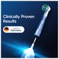 Oral-B EB20-8 Precision Clean Pro cena un informācija | Uzgaļi elektriskajām zobu birstēm | 220.lv