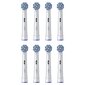 Oral-B EB60-8 Sensitive Clean Pro цена и информация | Uzgaļi elektriskajām zobu birstēm | 220.lv