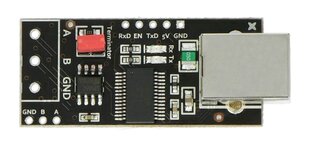 MSX Elektronika MAX485 cena un informācija | Atvērtā koda elektronika | 220.lv