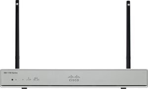 Cisco C1116-4P цена и информация | Rūteri (maršrutētāji) | 220.lv