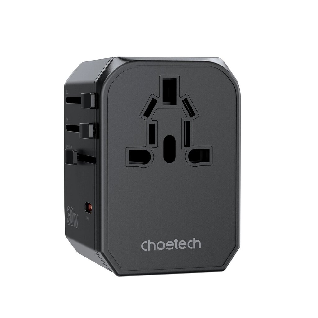 Choetech PD6041 cena un informācija | Adapteri un USB centrmezgli | 220.lv