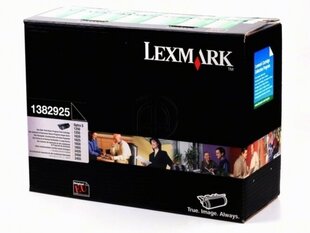 Lexmark 1382925 cena un informācija | Kārtridži lāzerprinteriem | 220.lv