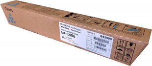 Ricoh MP C406 цена и информация | Картриджи для лазерных принтеров | 220.lv