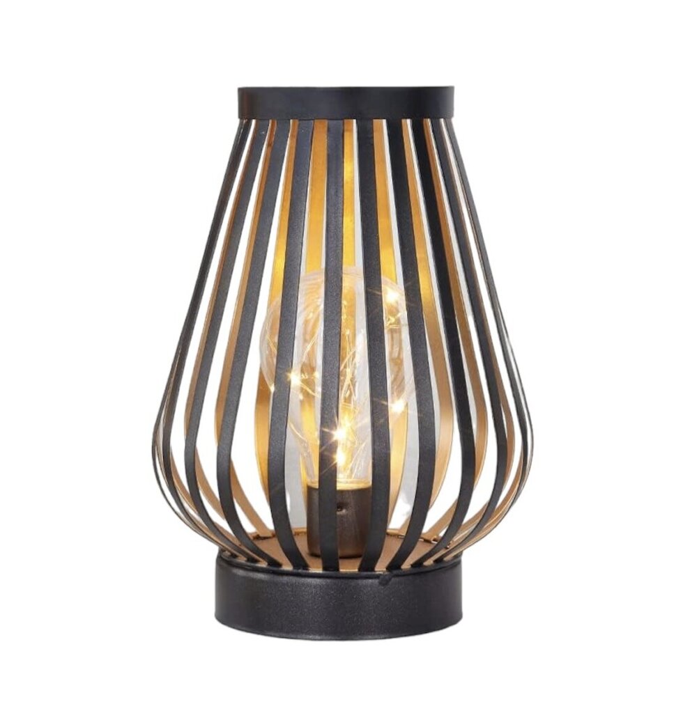 JHY Design LED bezvadu lampa цена и информация | Galda lampas | 220.lv