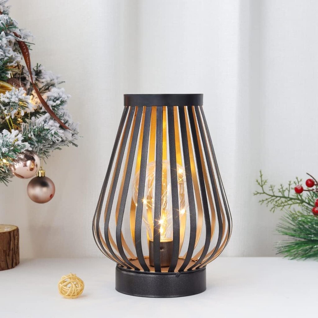 JHY Design LED bezvadu lampa цена и информация | Galda lampas | 220.lv