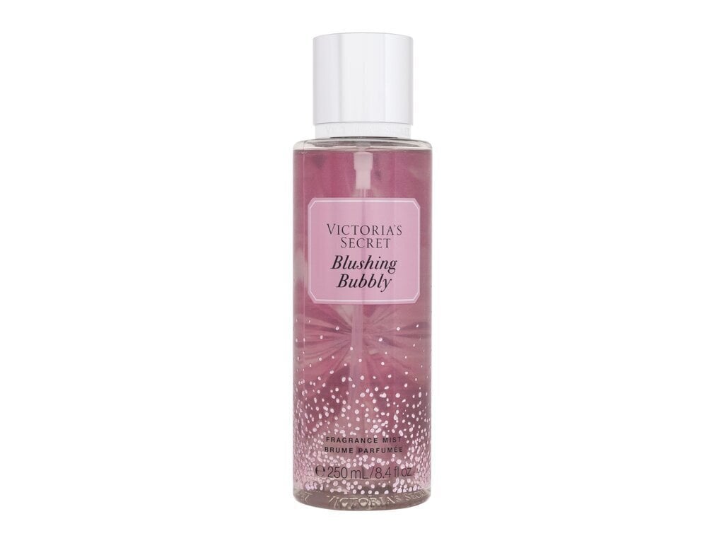 Ķermeņa aerosols Victoria's Secret Velvet Petals, 250 ml cena un informācija | Ķermeņa krēmi, losjoni | 220.lv