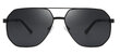 Vīriešu saulesbrilles Marqel L5011, Polarized цена и информация | Saulesbrilles  vīriešiem | 220.lv