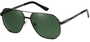 Vīriešu saulesbrilles Marqel L5012, Polarized cena un informācija | Saulesbrilles  vīriešiem | 220.lv