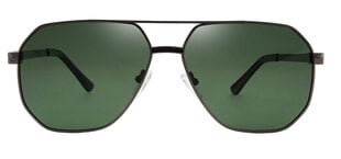 Vīriešu saulesbrilles Marqel L5012, Polarized cena un informācija | Saulesbrilles  vīriešiem | 220.lv