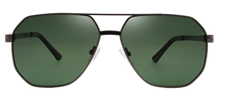 Vīriešu saulesbrilles Marqel L5012, Polarized цена и информация | Saulesbrilles  vīriešiem | 220.lv