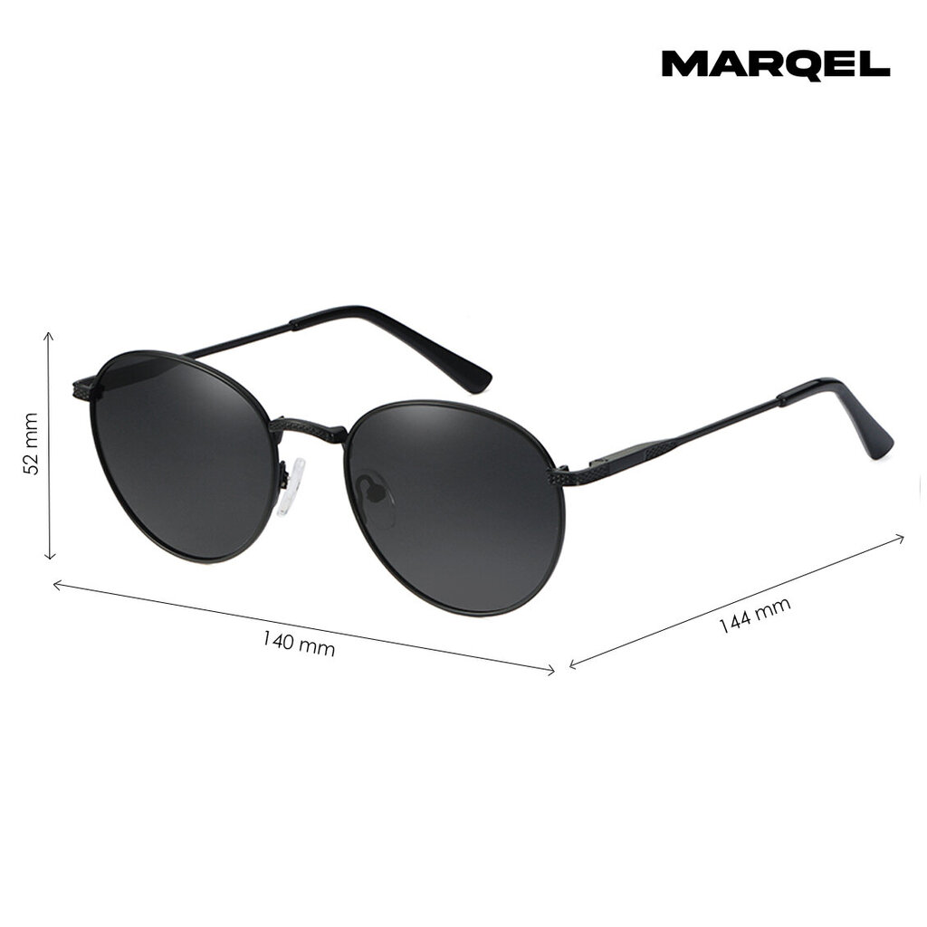 Saulesbrilles Marqel L5013, Polarized cena un informācija | Saulesbrilles  vīriešiem | 220.lv