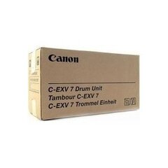 Canon C-EXV 7 cena un informācija | Kārtridži lāzerprinteriem | 220.lv