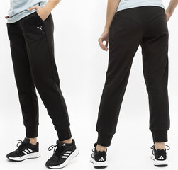 Sporta bikses sievietēm Puma ESS Sweatpants TR cl 586842 51 цена и информация | Спортивная одежда для женщин | 220.lv