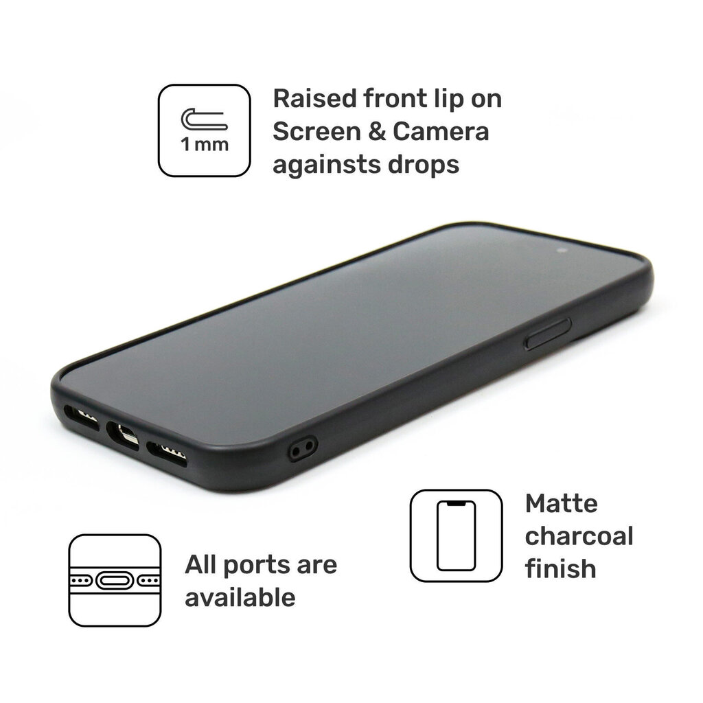 FoxysCraft iPhone 13 Mini цена и информация | Telefonu vāciņi, maciņi | 220.lv