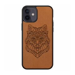 FoxysCraft iPhone 12 Mini cena un informācija | Telefonu vāciņi, maciņi | 220.lv