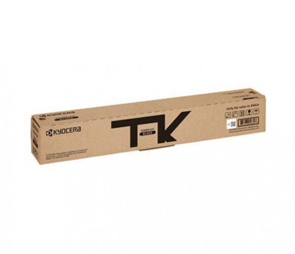 Kyocera TK-8375K цена и информация | Kārtridži lāzerprinteriem | 220.lv