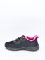 Sporta stila apavi meitenēm Gelteo, 31921501 EIAP00003181, melni cena un informācija | Sporta apavi bērniem | 220.lv