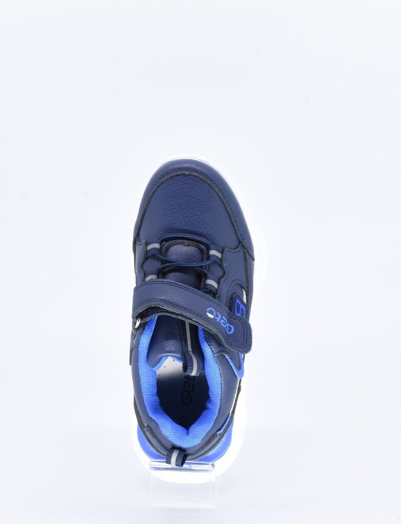 Sporta stila apavi meitenēm Gelteo, 31981901 EIAP00003169, zili cena un informācija | Sporta apavi bērniem | 220.lv