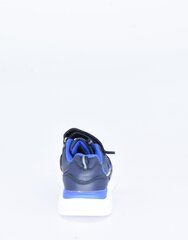 Sporta stila apavi meitenēm Gelteo, 31981901 EIAP00003169, zili cena un informācija | Sporta apavi bērniem | 220.lv
