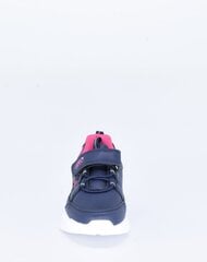 Sporta stila apavi meitenēm Gelteo, 31981902 EIAP00003175, zili cena un informācija | Sporta apavi bērniem | 220.lv