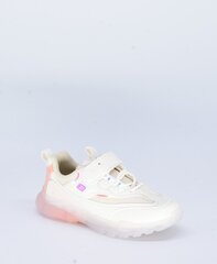 Обувь в спортивном стиле  для девочек, Gelteo, 31986100 EIAP00003235 цена и информация | Стильные кеды для детей | 220.lv