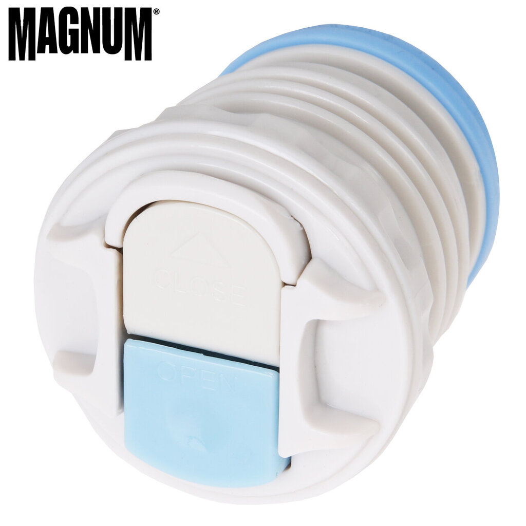 Vakuuma termoss Magnum Vacuum Bullet kasetne 500ml cena un informācija | Termosi, termokrūzes | 220.lv