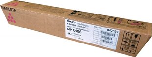 Ricoh MP C406 cena un informācija | Kārtridži lāzerprinteriem | 220.lv
