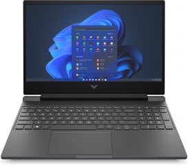 HP Victus Gaming 16-r0001nt cena un informācija | Portatīvie datori | 220.lv