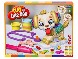 Radošais komplekts Happy Toys cena un informācija | Attīstošās rotaļlietas | 220.lv