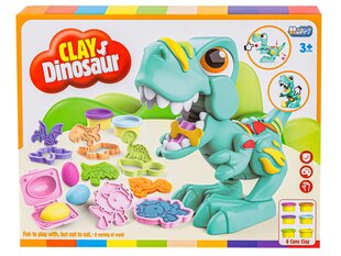 Radošais komplekts Happy Toys cena un informācija | Attīstošās rotaļlietas | 220.lv