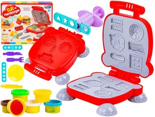 Radošais komplekts Happy Toys cena un informācija | Attīstošās rotaļlietas | 220.lv