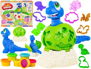 Radošais komplekts Happy Toys cena un informācija | Attīstošās rotaļlietas | 220.lv