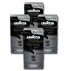 Kafijas kapsulas Lavazza Espresso Ristretto 228g, 40 gab. cena un informācija | Kafija, kakao | 220.lv
