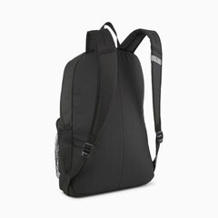 Рюкзак Puma Patch Backpack 090344*01, черный цена и информация | Рюкзаки и сумки | 220.lv