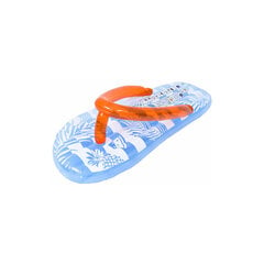 Матрас для плавания Flip Flop, 165x70 см цена и информация | Надувные матрасы и мебель | 220.lv