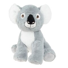 Plīša Koala Smiki, 28 cm цена и информация | Мягкие игрушки | 220.lv